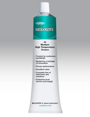 MOLYKOTE 44 Medium High Temperature Grease