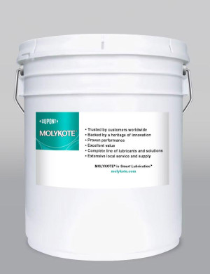 MOLYKOTE G-804 Rubber and Plastic Lubricant