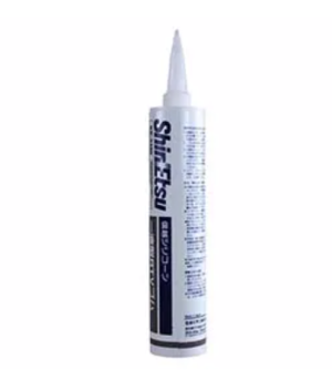 KE-1831 Single-component, thermosetting, high viscosity adhesive.