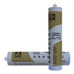 AP-204 Modified Silane Caulk