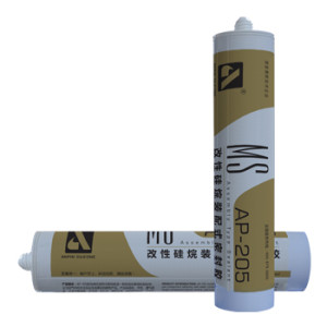 AP-205 Modified Silane Assembly Sealant