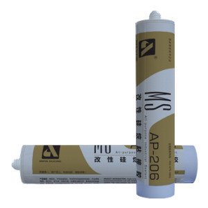 AP-206 Modified Silane Adhesive