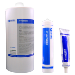 AP-704 General-purpose electronic bonding and sealing silicone rubber