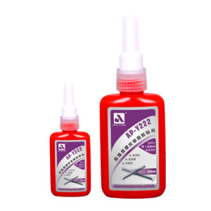 AP-Y222 Low-Strength General-Purpose Threadlocker