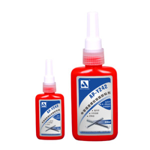 AP-Y242 Medium-Strength Removable Threadlocker