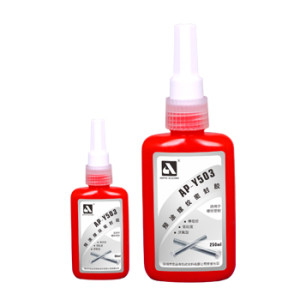 AP-Y503 Single-Component Low Viscosity Pre-Applied Thread Sealant