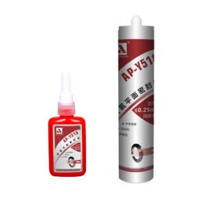 AP-Y518 Medium Strength Anaerobic Flat Sealant