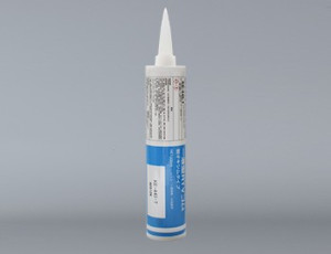 KE-4918-W Single-component, room temperature curing, rheological adhesive.