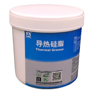 Thermal Conductive Silicone Grease