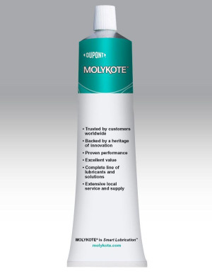 MOLYKOTE High Vacuum Grease 