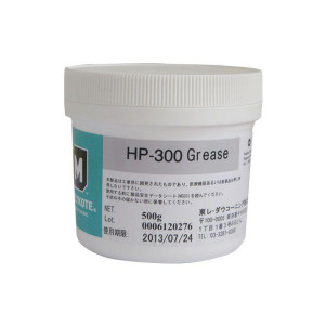 MOLYKOTE HP-300 Grease