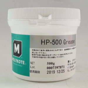 MOLYKOTE HP-500 Grease