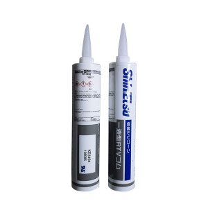 KE-3494 Single-component, room temperature curing, self-leveling adhesive.