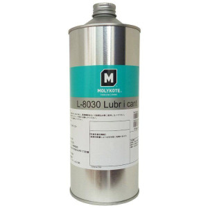 MOLYKOTE L-8030 Semi-Dry Lubricant