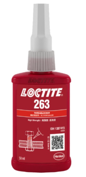 LOCTITE 263