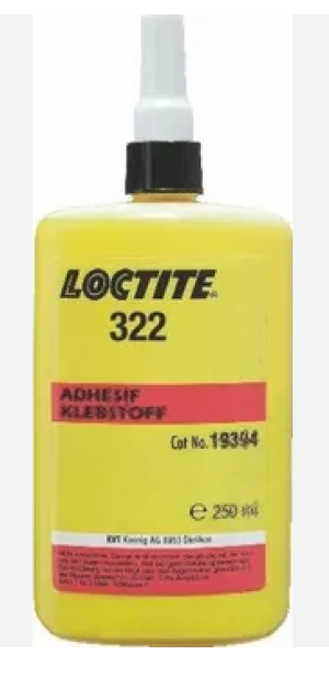 LOCTITE  322