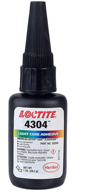 LOCTITE    4304