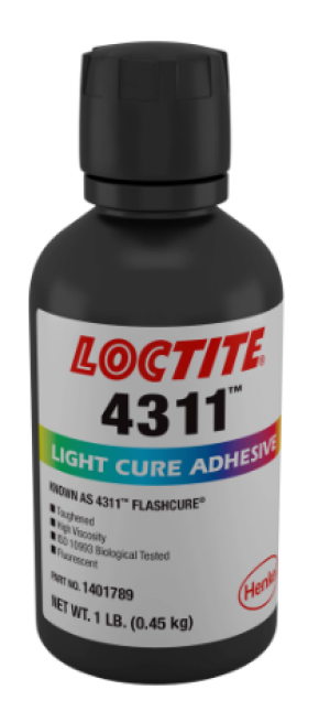 LOCTITE 4311