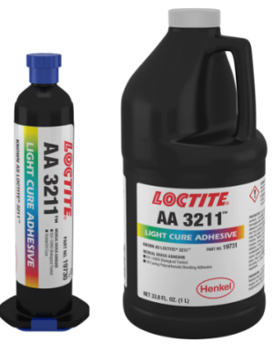 LOCTITE  AA 3211