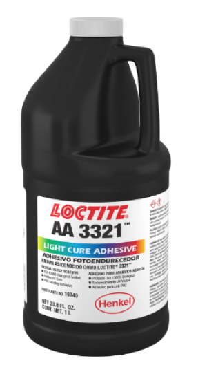 LOCTITE    AA 3321