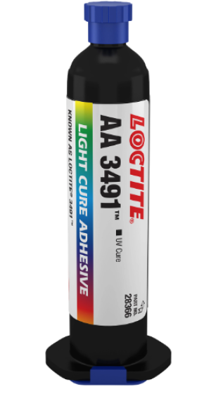 LOCTITE  AA  3491