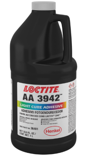 LOCTITE    AA 3942