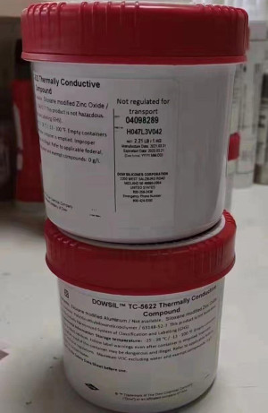 TC 5622 High Thermal Conductivity Silicone Rubber