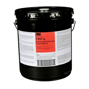 3M 1357L Multifunctional solvent-based adhesive