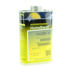 Humiseal 1A20R Thermosetting, self-leveling potting compound