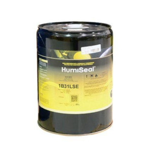 Humiseal 1B31 LTX Moisture-resistant Insulating Protective Gel for Circuit Boards, also known as Three-proof Adhesive or Three-proof Coating.