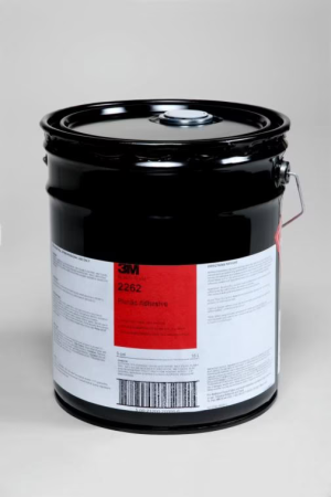 3M 2262 Plastic adhesive