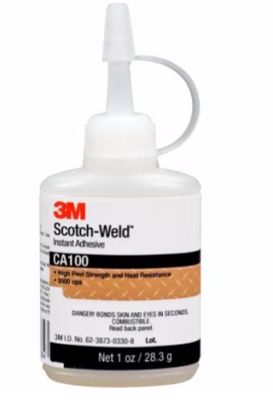 3M CA100