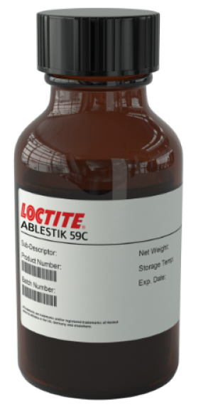 LOCTITE ABLESTIK 59C