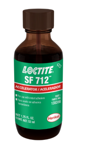 LOCTITE SF 712 