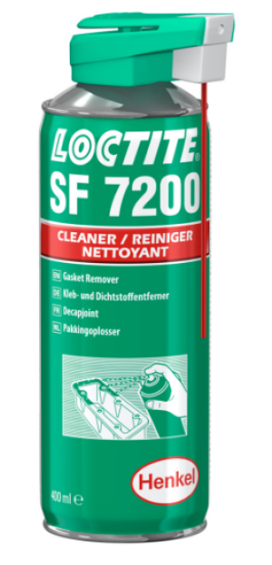 LOCTITE SF 7200