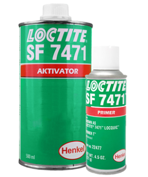 LOCTITE SF 7471