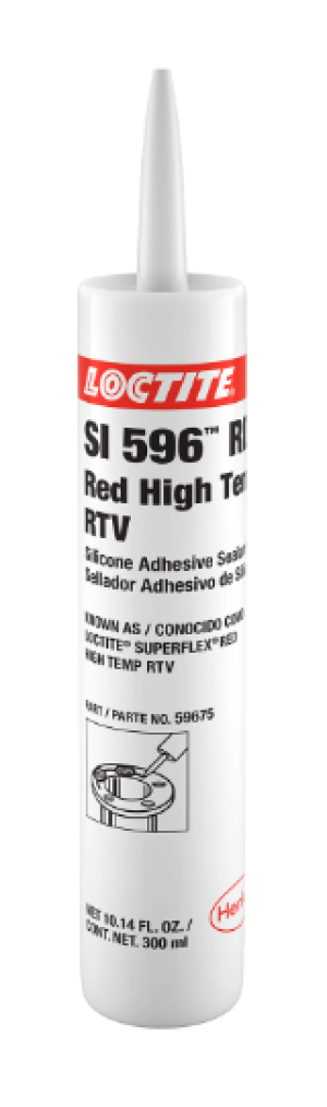 LOCTITE SI 596